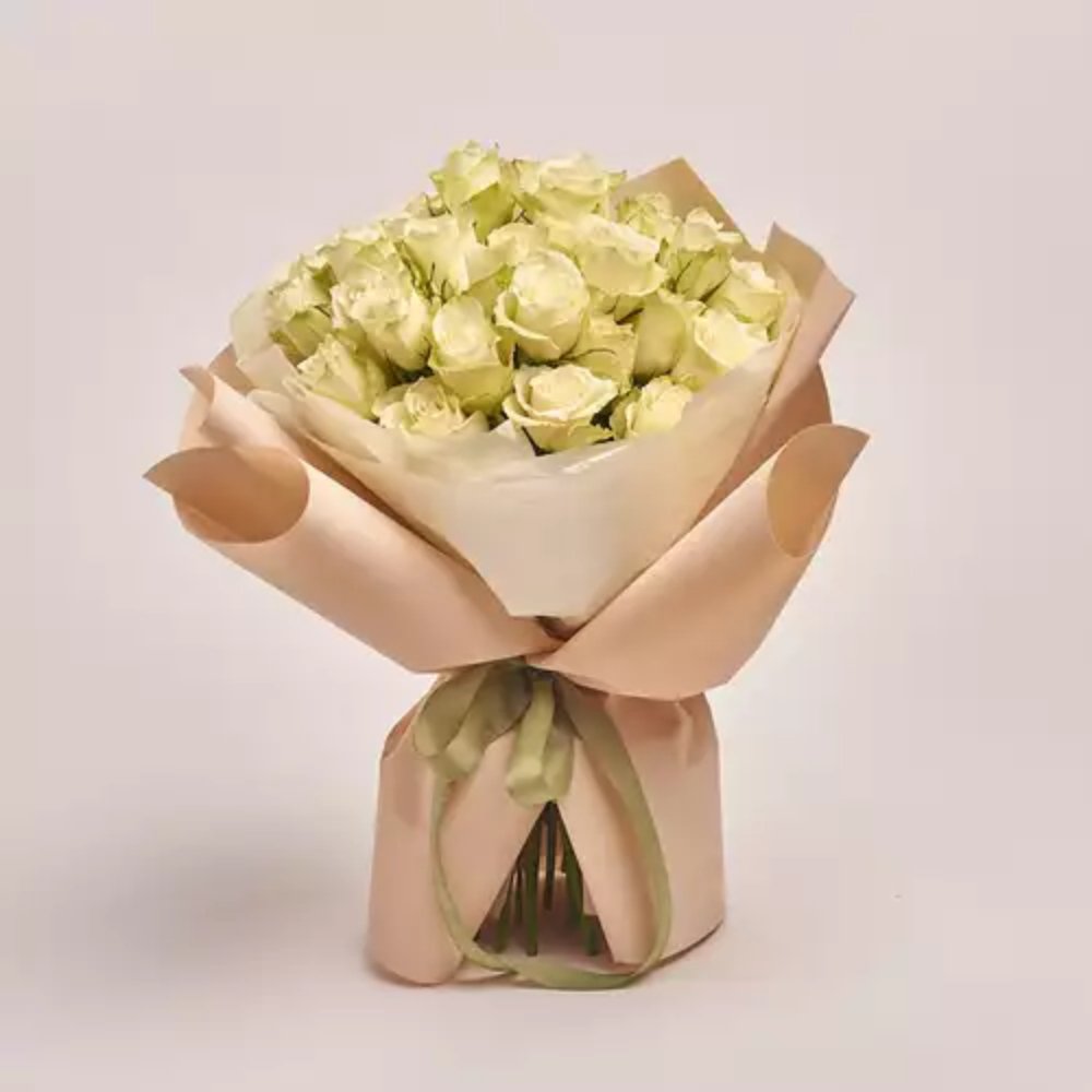 35 Roses Athena Bouquet.