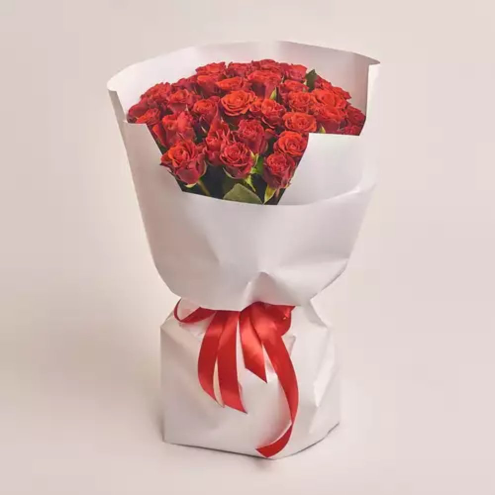 39 Roses Eltoro Bouquet.