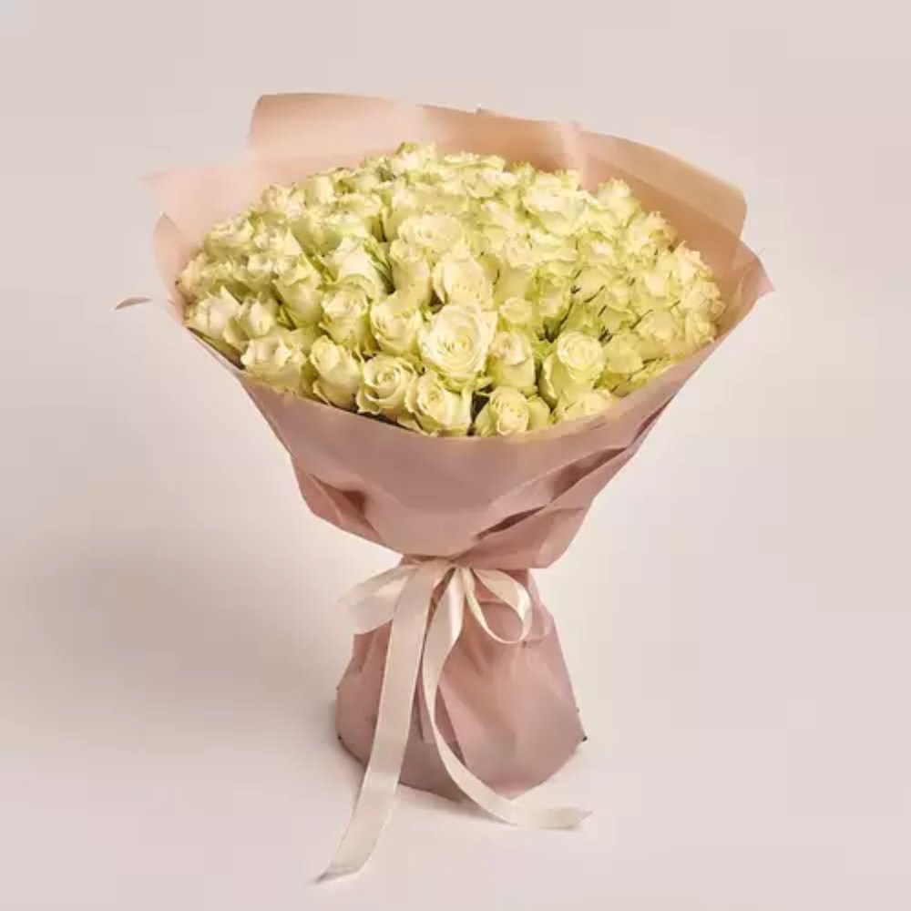 75 Roses Athena Bouquet.