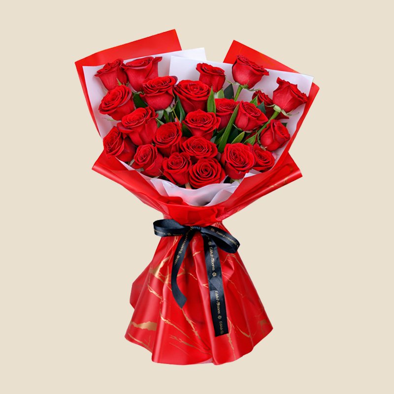 rose