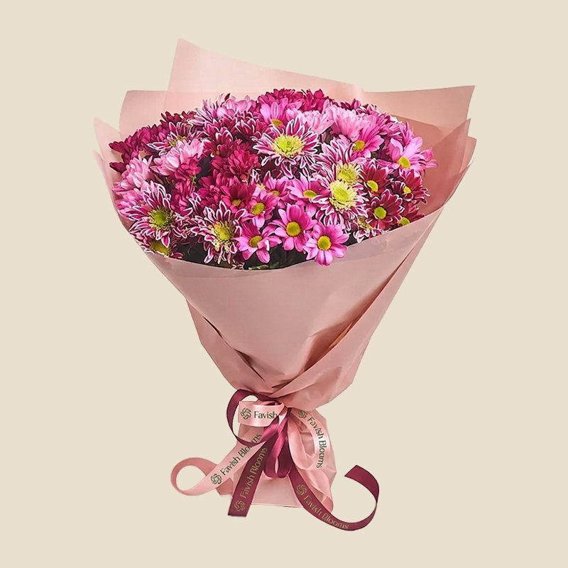 Chrysanthemum